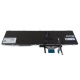 Клавіатура для ноутбука DELL Latitude 5500 5501 5510 5511 Precision 3540 3541 3550 3551 BLACK RU BackLight (з пойнтстіком)
