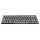 Клавіатура для ноутбука HP Pavilion 14s-dq 14s-fq SILVER RU BackLight