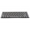 Клавіатура для ноутбука HP Pavilion 14s-dq 14s-fq SILVER RU BackLight