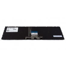 Клавіатура для ноутбука HP Pavilion 14s-dq 14s-fq SILVER RU BackLight