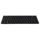 Клавіатура для ноутбука HP ProBook 440 G6 445 G6 440 G7 445 G7 BLACK RU BackLight
