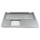 Верхняя крышка корпуса DELL Inspiron 5584 SILVER