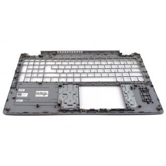 Верхняя крышка корпуса DELL Inspiron 5584 SILVER