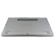 Нижняя крышка корпуса DELL Inspiron 5584 SILVER with USB Type-C