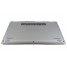 Нижня кришка корпусу DELL Inspiron 5584 SILVER з USB Type-C
