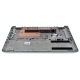 Нижняя крышка корпуса DELL Inspiron 5584 SILVER with USB Type-C