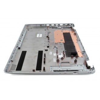 Нижняя крышка корпуса DELL Inspiron 5584 SILVER with USB Type-C