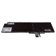 Клавіатура для ноутбука DELL Latitude 5520 5521 Precision 3560 3561 BLACK RU BackLight
