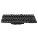 Клавиатура для ноутбука DELL Latitude 5400 5401 5410 5411 BLACK RU BackLight (с поинтстиком)