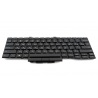 Клавіатура для ноутбука DELL Latitude 5400 5401 5410 5411 BLACK RU BackLight (з пойнтстіком)