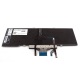 Клавиатура для ноутбука DELL Latitude 5400 5401 5410 5411 BLACK RU BackLight (с поинтстиком)