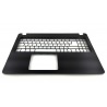 Верхня кришка корпусу ACER Aspire A315-42 A315-54 A315-56 Extensa EX215-51 EX215-52 BLACK