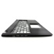 Верхняя крышка корпуса ACER Aspire A315-42 A315-54 A315-56 Extensa EX215-51 EX215-52 BLACK