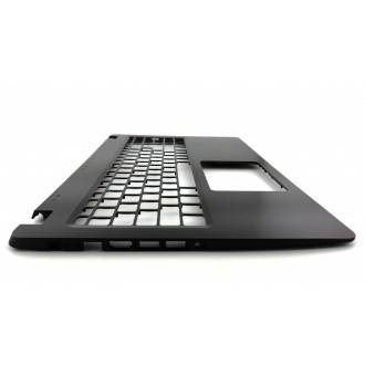 Верхняя крышка корпуса ACER Aspire A315-42 A315-54 A315-56 Extensa EX215-51 EX215-52 BLACK