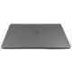 Крышка и рамка матрицы HP 15s-eq 15s-fq 15-dy 15-ef SILVER/BLACK