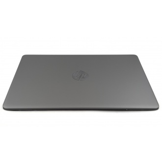 Крышка и рамка матрицы HP 15s-eq 15s-fq 15-dy 15-ef SILVER/BLACK
