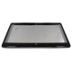 Кришка та рамка матриці HP 15s-eq 15s-fq 15-dy 15-ef SILVER/BLACK