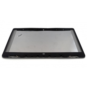 Кришка та рамка матриці HP 15s-eq 15s-fq 15-dy 15-ef SILVER/BLACK