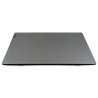 Крышка и рамка матрицы Lenovo IdeaPad 3-15ADA05 3-15ARE0 3-15IML05 3-15IIL05 3-15IGL05 V15 G1-IML SILVER/BLACK