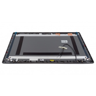 Кришка та рамка матриці Lenovo IdeaPad 3-15ADA05 3-15ARE0 3-15IML05 3-15IIL05 3-15IGL05 V15 G1-IML SILVER/BLACK