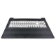Верхня кришка корпусу LENOVO IdeaPad 310-15ABR 310-15IAP 310-15IKB 310-15ISK 510-15 510-15ISK 510-15IKB BLACK з тачпадом