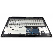 Верхняя крышка корпуса LENOVO IdeaPad 310-15ABR 310-15IAP 310-15IKB 310-15ISK 510-15 510-15ISK 510-15IKB BLACK с тачпадом