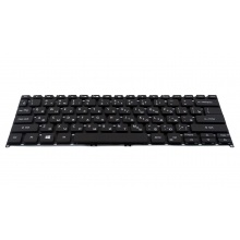 Клавиатура для ноутбука ACER Swift 5 SF514-51 SF515-51 SF514-52 SF514-54 BLACK RU BackLight