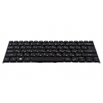 Клавиатура для ноутбука ACER Swift 5 SF514-51 SF515-51 SF514-52 SF514-54 BLACK RU BackLight