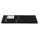 Клавиатура для ноутбука ACER Swift 5 SF514-51 SF515-51 SF514-52 SF514-54 BLACK RU BackLight