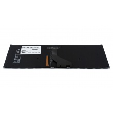 Клавиатура для ноутбука ACER Swift 5 SF514-51 SF515-51 SF514-52 SF514-54 BLACK RU BackLight