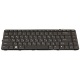 Клавіатура для ноутбука DELL Studio 1535 1536 1537 BLACK RU