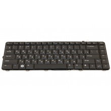 Клавіатура для ноутбука DELL Studio 1535 1536 1537 BLACK RU