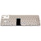 Клавіатура для ноутбука DELL Studio 1535 1536 1537 BLACK RU