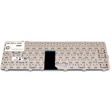 Клавіатура для ноутбука DELL Studio 1535 1536 1537 BLACK RU