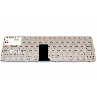 Клавіатура для ноутбука DELL Studio 1535 1536 1537 BLACK RU