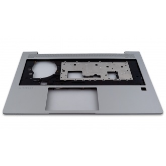 Верхняя крышка корпуса HP EliteBook 745 G5 745 G6 840 G5 840 G6 846 G5 846 G6 SILVER