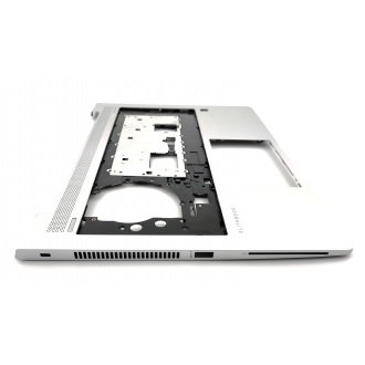 Верхня кришка корпусу HP EliteBook 745 G5 745 G6 840 G5 840 G6 846 G5 846 G6 SILVER