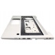 Верхня кришка корпусу HP EliteBook 745 G5 745 G6 840 G5 840 G6 846 G5 846 G6 SILVER