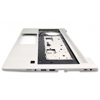 Верхня кришка корпусу HP EliteBook 745 G5 745 G6 840 G5 840 G6 846 G5 846 G6 SILVER