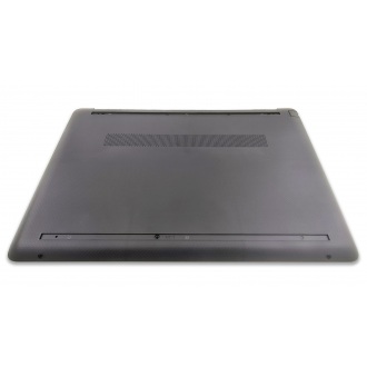 Нижня кришка корпусу HP 15-dw 15s-dy 15s-du 15-gw 250 G8 255 G8 250 G9 255 G9 BLACK