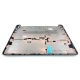 Нижняя крышка корпуса HP 15-dw 15s-dy 15s-du 15-gw 250 G8 255 G8 250 G9 255 G9 BLACK
