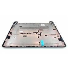 Нижняя крышка корпуса HP 15-dw 15s-dy 15s-du 15-gw 250 G8 255 G8 250 G9 255 G9 BLACK