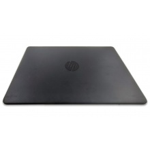 Крышка и рамка матрицы HP 15-dw 15s-dy 15s-du 15-gw 250 G8 255 G8 250 G9 255 G9 BLACK/BLACK