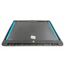Крышка и рамка матрицы HP 15-dw 15s-dy 15s-du 15-gw 250 G8 255 G8 250 G9 255 G9 BLACK/BLACK