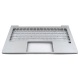 Верхняя крышка корпуса HP ProBook 440 G8 445 G8 SILVER