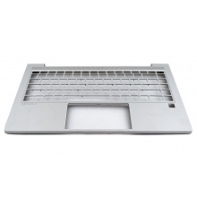 Верхня кришка корпусу HP ProBook 440 G8 445 G8 SILVER