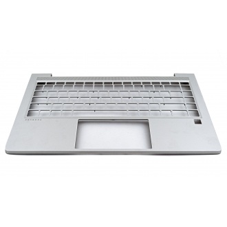 Верхняя крышка корпуса HP ProBook 440 G8 445 G8 SILVER