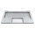 Верхняя крышка корпуса HP ProBook 440 G8 445 G8 SILVER