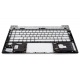 Верхня кришка корпусу HP ProBook 440 G8 445 G8 SILVER