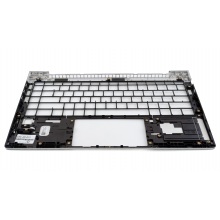 Верхняя крышка корпуса HP ProBook 440 G8 445 G8 SILVER